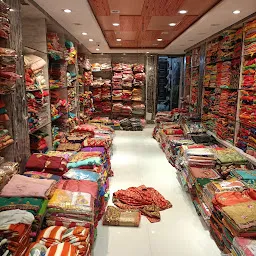 Guru Kripa Saree and Suit Collection