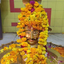 Guru Maharaj Temple