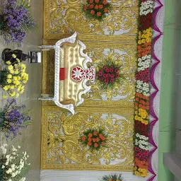 Guru marriage hall