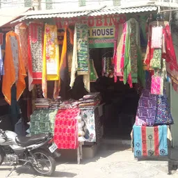 Guru Nanak Cloth House