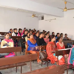 Guru Nanak College of Nursing