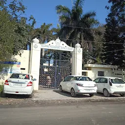 Guru Nanak College of Nursing