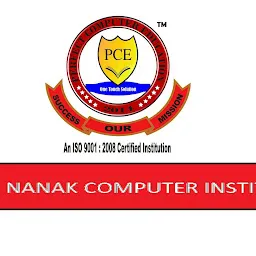 Guru Nanak Computer Institute
