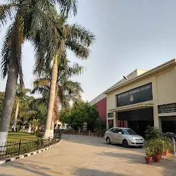 Guru Nanak Dev Engineering College