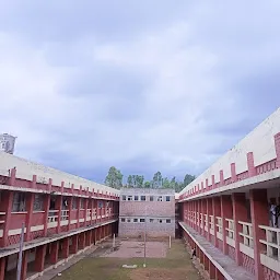 Guru Nanak Dev Engineering College