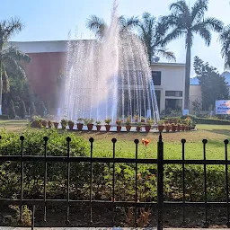 Guru Nanak Dev Engineering College