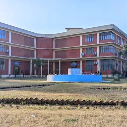 Guru Nanak Dev Engineering College