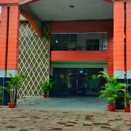 Guru Nanak Dev Polytechnic College