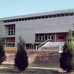 Guru Nanak Dev University Museum