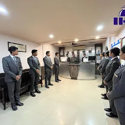 Guru Nanak Institute of Hotel Management