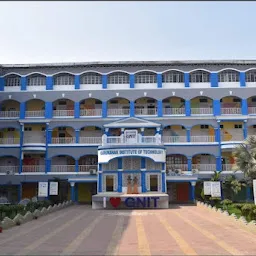 Guru Nanak Institute of Technology