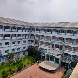 Guru Nanak Institute of Technology