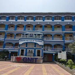 Guru Nanak Institute of Technology