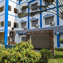 Guru Nanak Institute of Technology