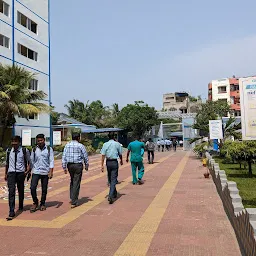 Guru Nanak Institute of Technology