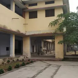 Guru Nanak Inter College