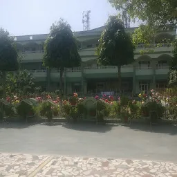 Guru Nanak International Public School