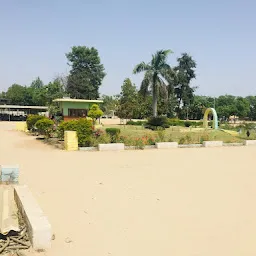 Guru Nanak Mission Public School