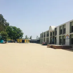 Guru Nanak Mission Public School