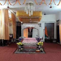 Guru Nanak Prakash Gurudwara