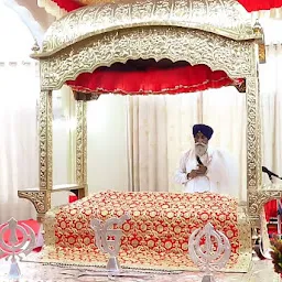 Guru Nanak Prakash Gurudwara