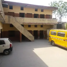 Guru Nanak Public Middle School