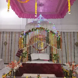 Guru Nanak Sewa Samiti dham(Gurudawara Idgah)