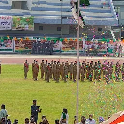 Guru Nanak Stadium