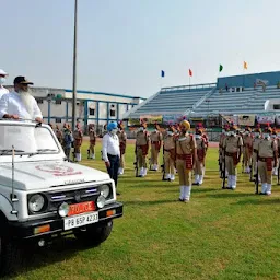 guru nanak stadium