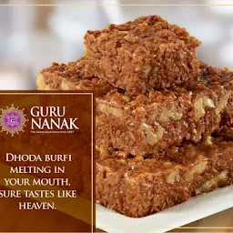 Guru Nanak Sweets