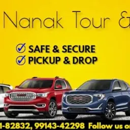 Guru Nanak Cabs Ludhiana | Best Oneway Taxi Service in Punjab