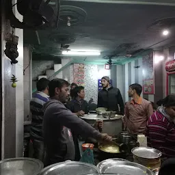 Guru Nanak Vaishno Dhaba