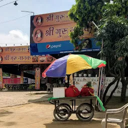 Guru Nanak Vaishno Dhaba