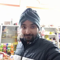 Guru Ramdasji Departmental Store & Fast Food Corner