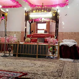 Guru Ravidas Gurudwara Phase 7 Mohali