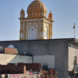 Guru ravidas Temple