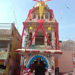 Guru Ravidass Temple