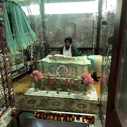 Guru Saib Di Yadgar