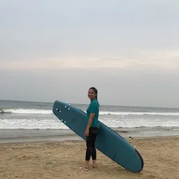 Guru Surf School