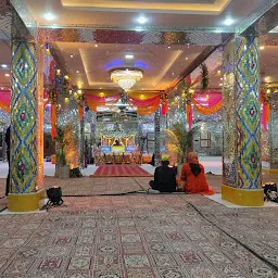 Guru Teg Bahadur Gurudwara