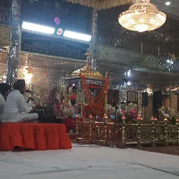 Guru Teg Bahadur Gurudwara