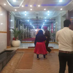 Guru Teg Bahadur Gurudwara