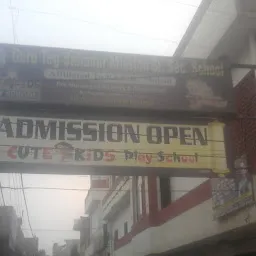 Guru Teg Bahadur Mission Senior Secondary School