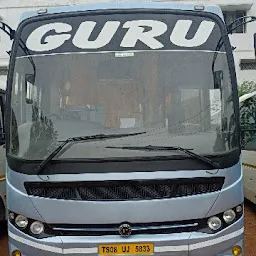 Guru Translines Pvt Ltd