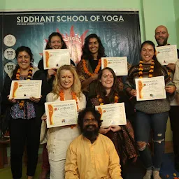Guru Yog Peeth -Yoga School | Yoga In India | Yoga In Rishikesh | Yoga Teacher Training Course In Rishikesh