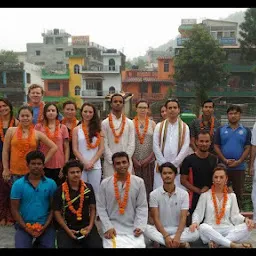 Guru Yog Peeth -Yoga School | Yoga In India | Yoga In Rishikesh | Yoga Teacher Training Course In Rishikesh