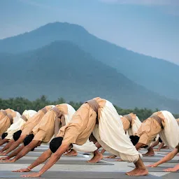 Guru Yoga Hatha Yoga