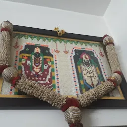 Gurubaran Tanjore Art Gallery