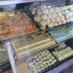 Gurucharan Sweets