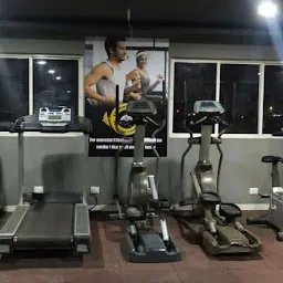 Gurudatta Gym And Fitness Centre